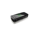 Adaptador Tplink Inalambrico  Archer T2U 600Mbps, Usb Banda Dual