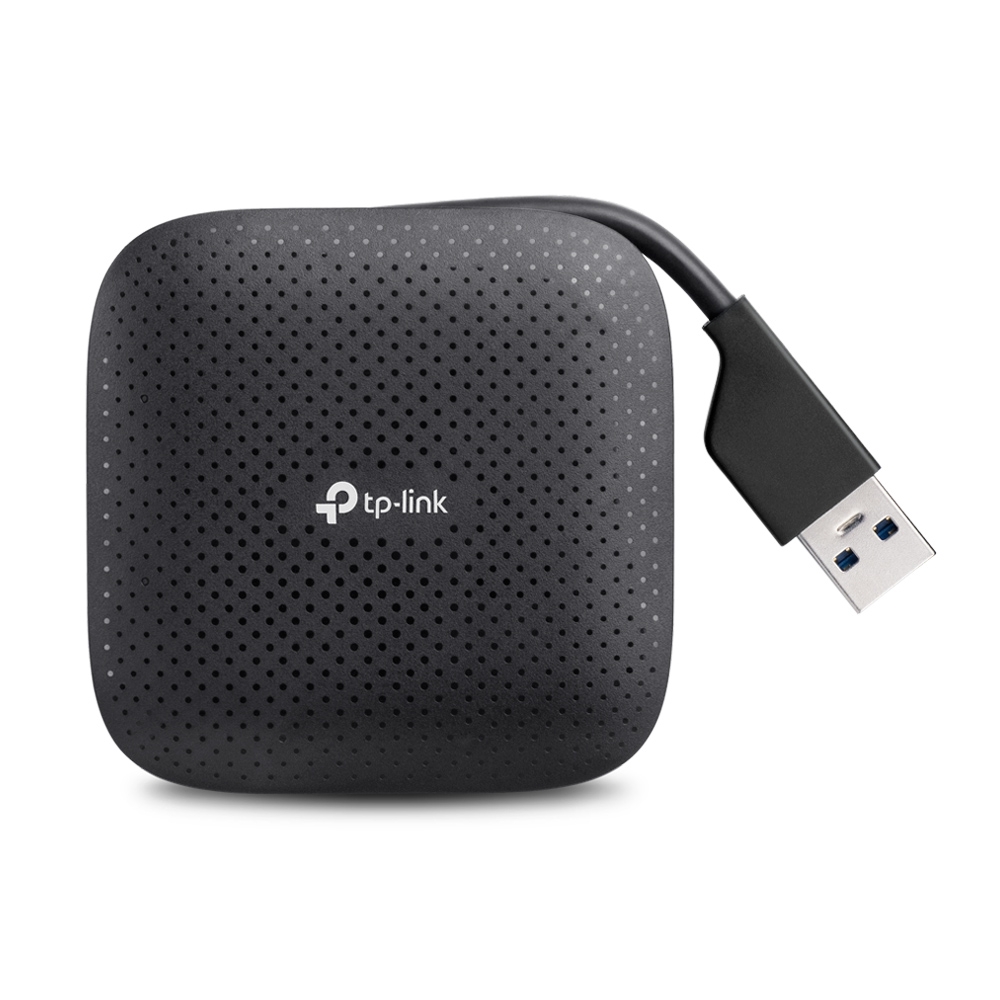 Hub TP LINK Portatil 4 Puertos Usb 3.0