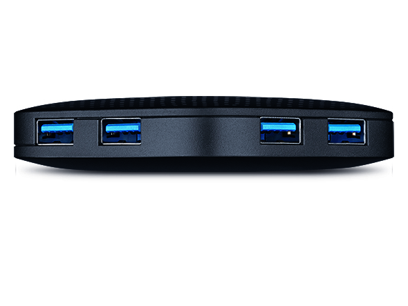 Hub TP LINK Portatil 4 Puertos Usb 3.0