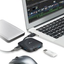 Hub TP LINK Portatil 4 Puertos Usb 3.0