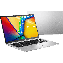 Laptop ASUS i7-13620H (Alto Rendimiento) VB X1502VA-NJ974 , 13va Gen, 16 Gb RAM, 512GB Ssd, 15.6FHD, Windows 11, Black, Gratis Mochila y Mouse Original