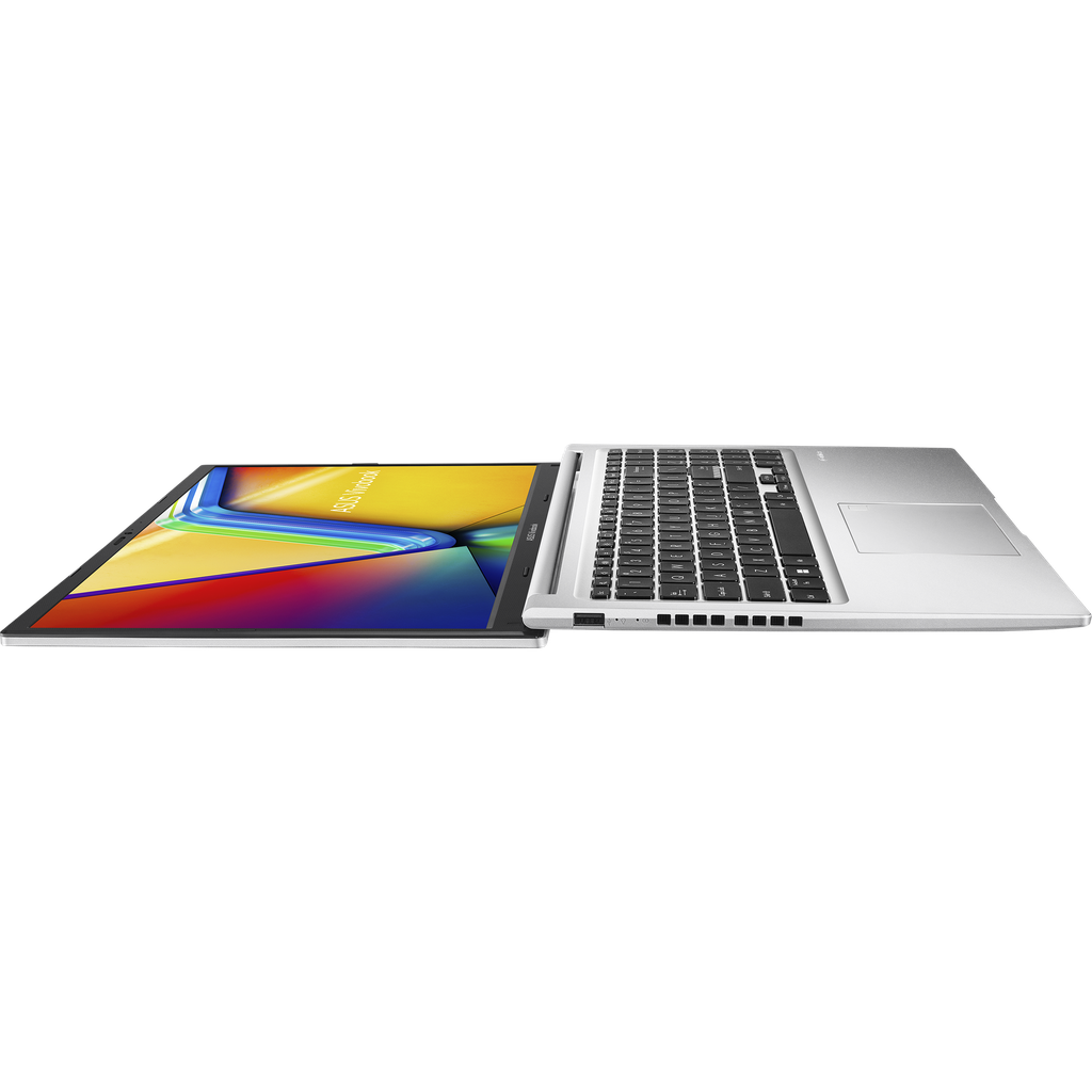 Laptop ASUS i7-13620H (Alto Rendimiento) VB X1502VA-NJ974 , 13va Gen, 16 Gb RAM, 512GB Ssd, 15.6FHD, Windows 11, Black, Gratis Mochila y Mouse Original