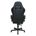 Silla Ergonómica Gamer full Black