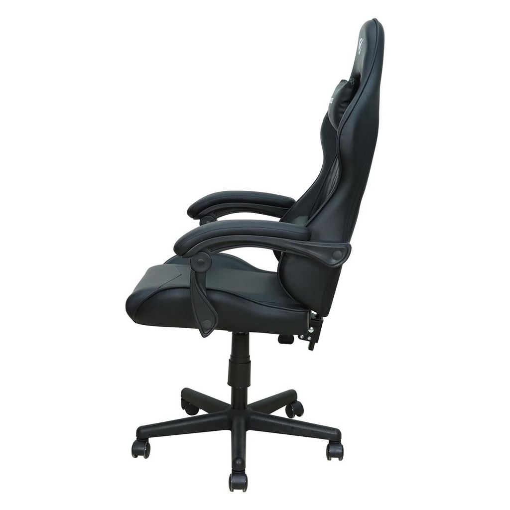 Silla Ergonómica Gamer full Black