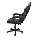 Silla Ergonómica Gamer full Black