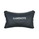 Silla Ergonómica Gamer full Black