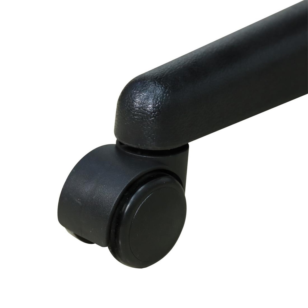 Silla Ergonómica Gamer full Black