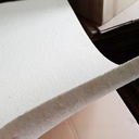 Esponja o almohadilla termoresistente para planchas sublimadoras o estampadoras/ espesor 3cm