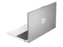 LAPTOP HP 250 G10  i5 1334U, 13Th GEN, RAM 16GB, DISCO SSD 512GB NVMe, 15.6" FHD, TECLADO ESPAÑOL, COLOR GRIS  OBSCURO + AUDIFONO + ESTUCHE