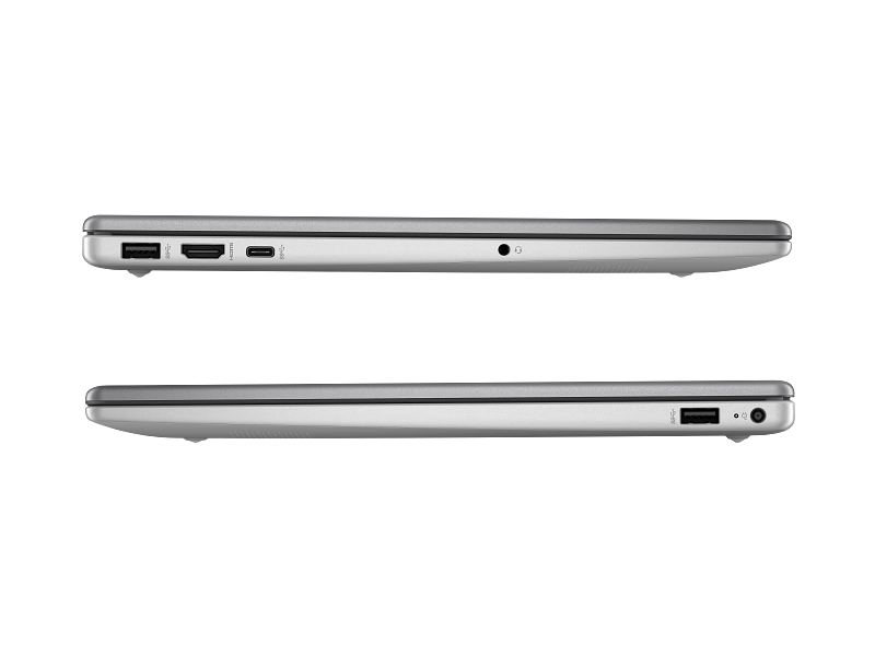 LAPTOP HP 250 G10  i5 1334U, 13Th GEN, RAM 16GB, DISCO SSD 512GB NVMe, 15.6" FHD, TECLADO ESPAÑOL, COLOR GRIS  OBSCURO + AUDIFONO + ESTUCHE