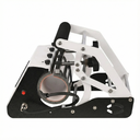 Termofijadora-Sublimadora para tomatodo, 30oz, 110v, panel digital, 250 °C, 500W