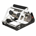 Termofijadora-Sublimadora para tomatodo, 30oz, 110v, panel digital, 250 °C, 500W