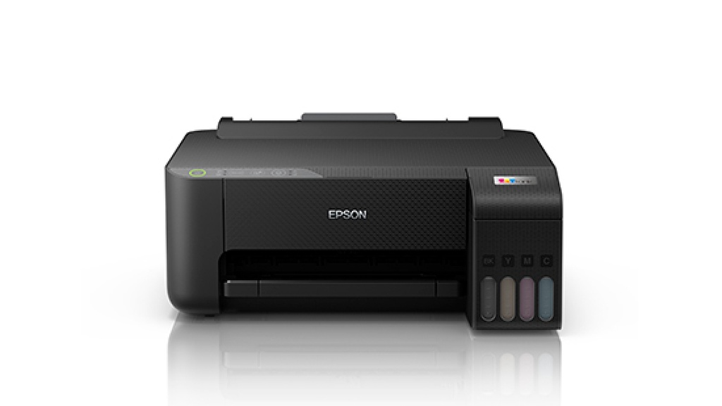 Impresora Epson L1250, Wifi, tinta continua para SUBLIMACION
