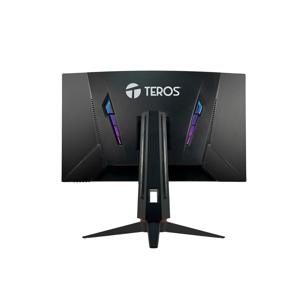 MONITOR TEROS TE-3215G 32 PULG GAMER  CURVO FHD 1920X1080  165HZ-1MS
