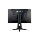 MONITOR TEROS TE-3215G 32 PULG GAMER  CURVO FHD 1920X1080  165HZ-1MS