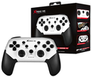 CONTROL DE JUEGOS XTRIKE ME GP-43 BT 4.0 BAT. 400MA TIPO-C 5H COMP. ANDROID IOS PC PS3 PS4 N-SWITH, CLIP TLFNO