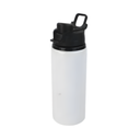 Tomatodo Deportivo de Aluminio Sublimable, 600ml