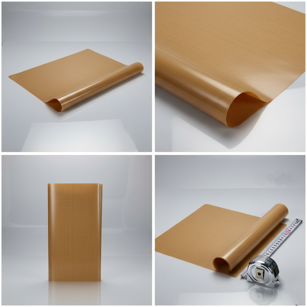 Tela Teflon por Metros x 1 metro de ancho