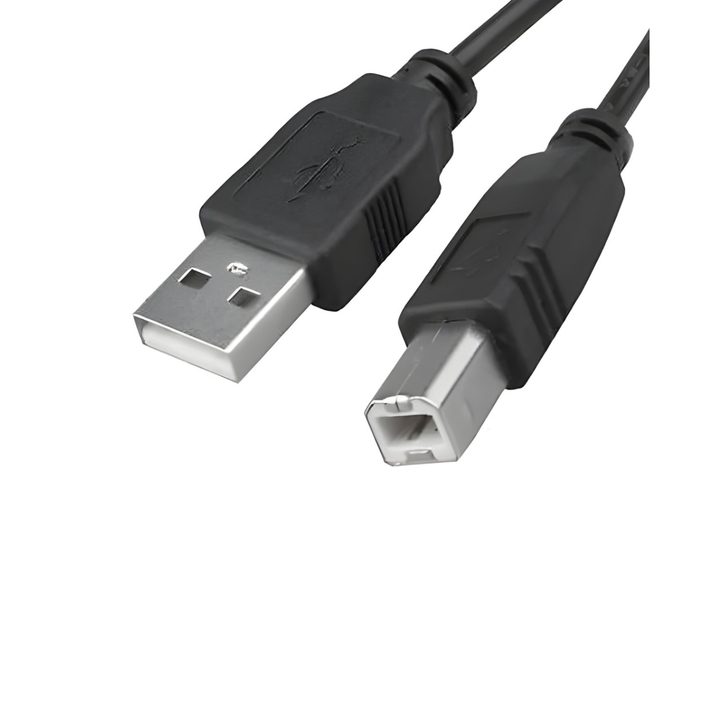 Cable USB para Impresora 1.8 m