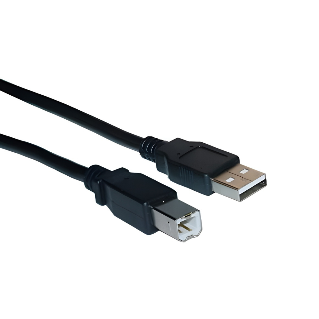 Cable USB para Impresora 1.8 m