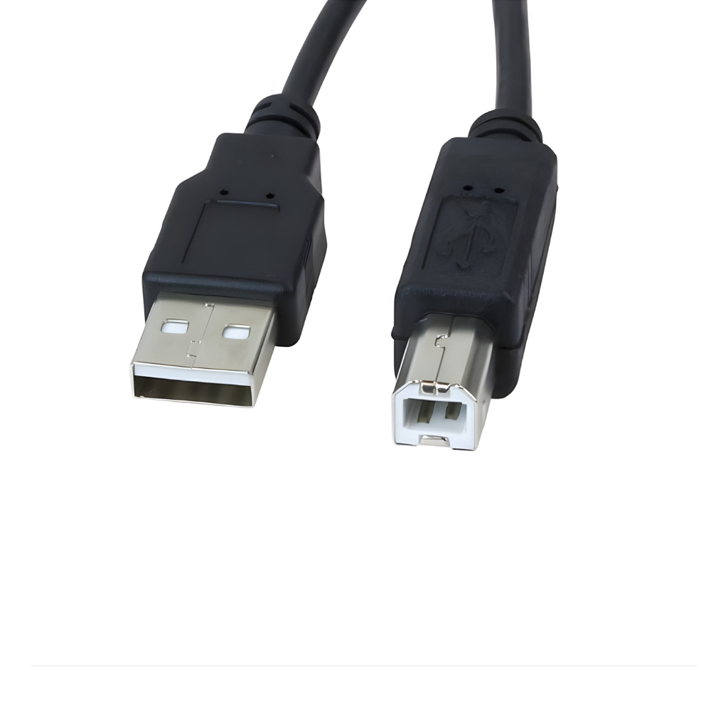 Cable USB para Impresora 1.8 m