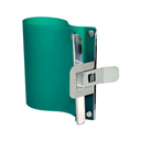 Abrazadera Cilindrica para jarro 11oz (HORNO 3D)