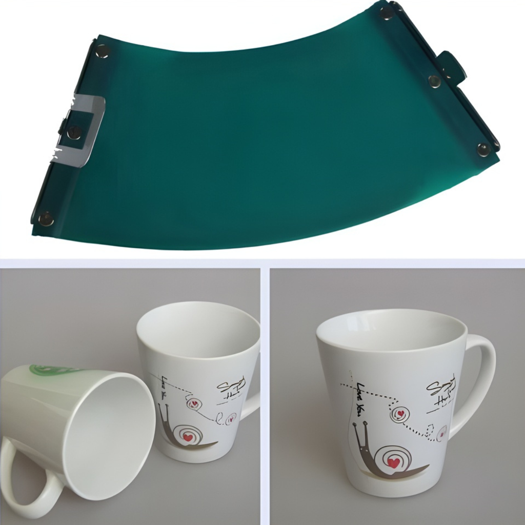 Abrazadera Conica para jarros 11oz (HORNO 3D)