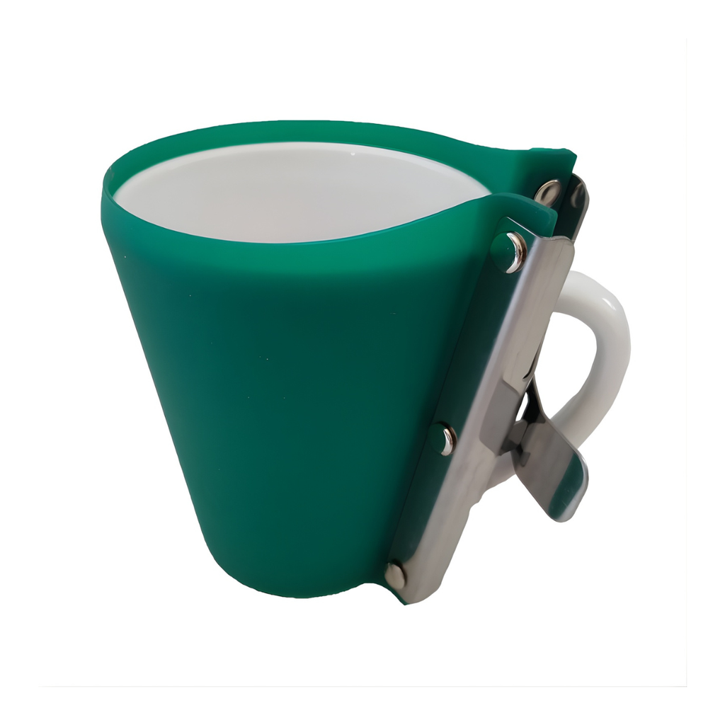 Abrazadera Conica para jarros 11oz (HORNO 3D)