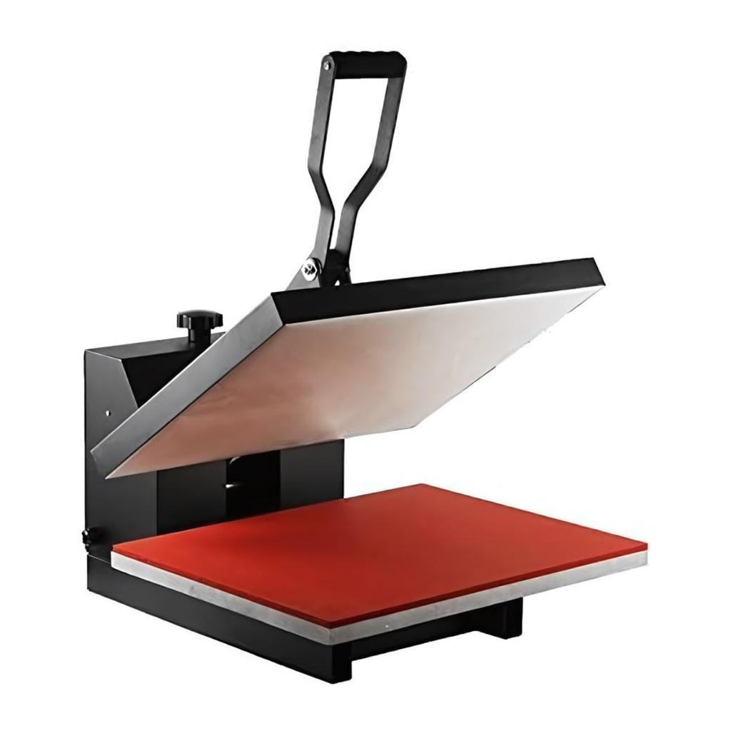 Esponja de Silicona para sublimadora 38x38x0,8cm