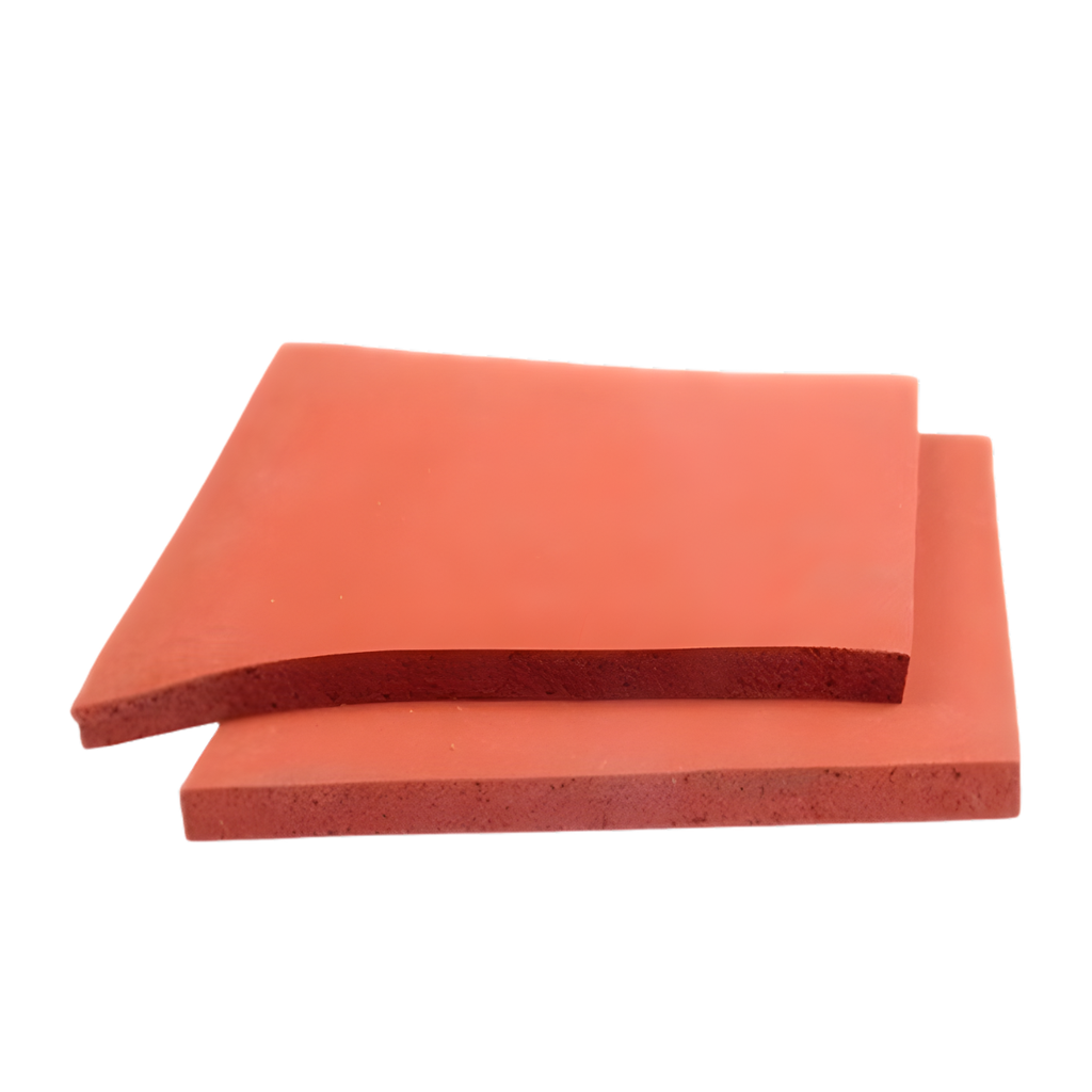 Esponja de silicona para sublimadora 40x60X0,8cm