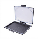 Membrana Flexible de Silicona para bandeja superior de horno 3d Sublimación