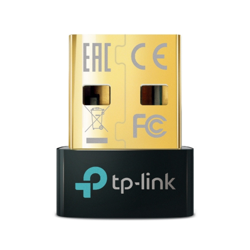 Adaptador Bluetooth TP Link Nano  USB 5.0