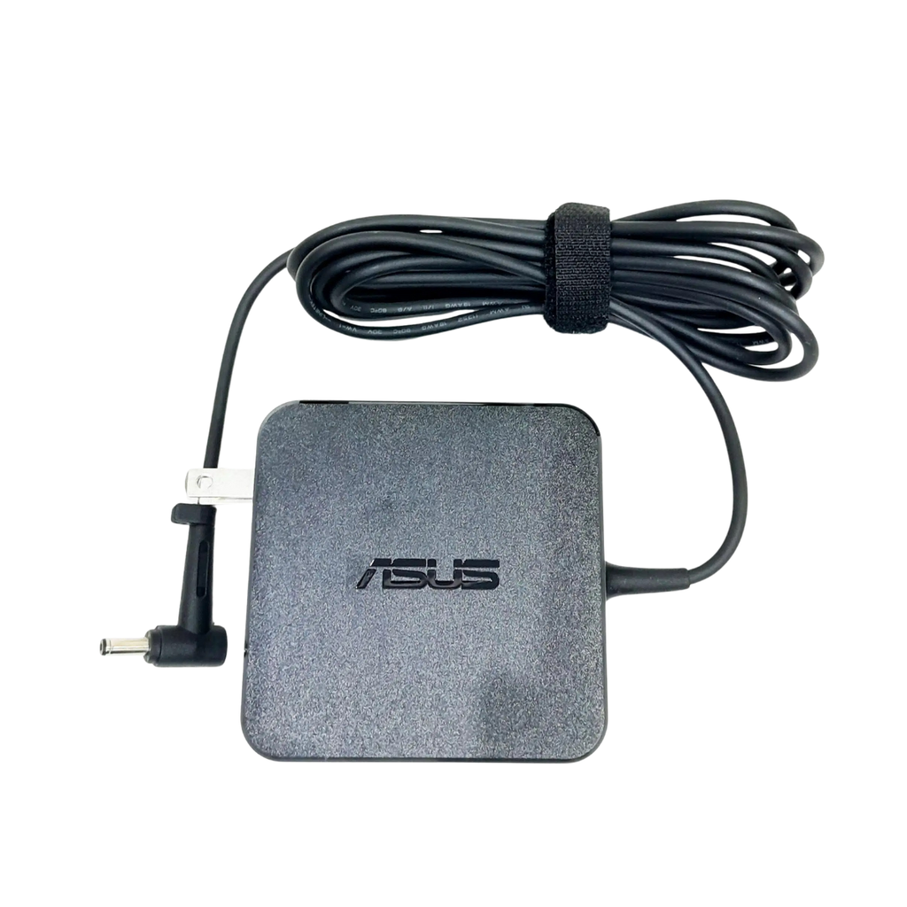 CARGADOR ASUS 19v/1.75 to 2.37a/45W/1.35x4.0mm PLUG DELGADO TIPO PARED ORIGINAL