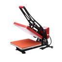 Plancha Sublimadora - Estampadora -Termofijadora 38X38cm 110V