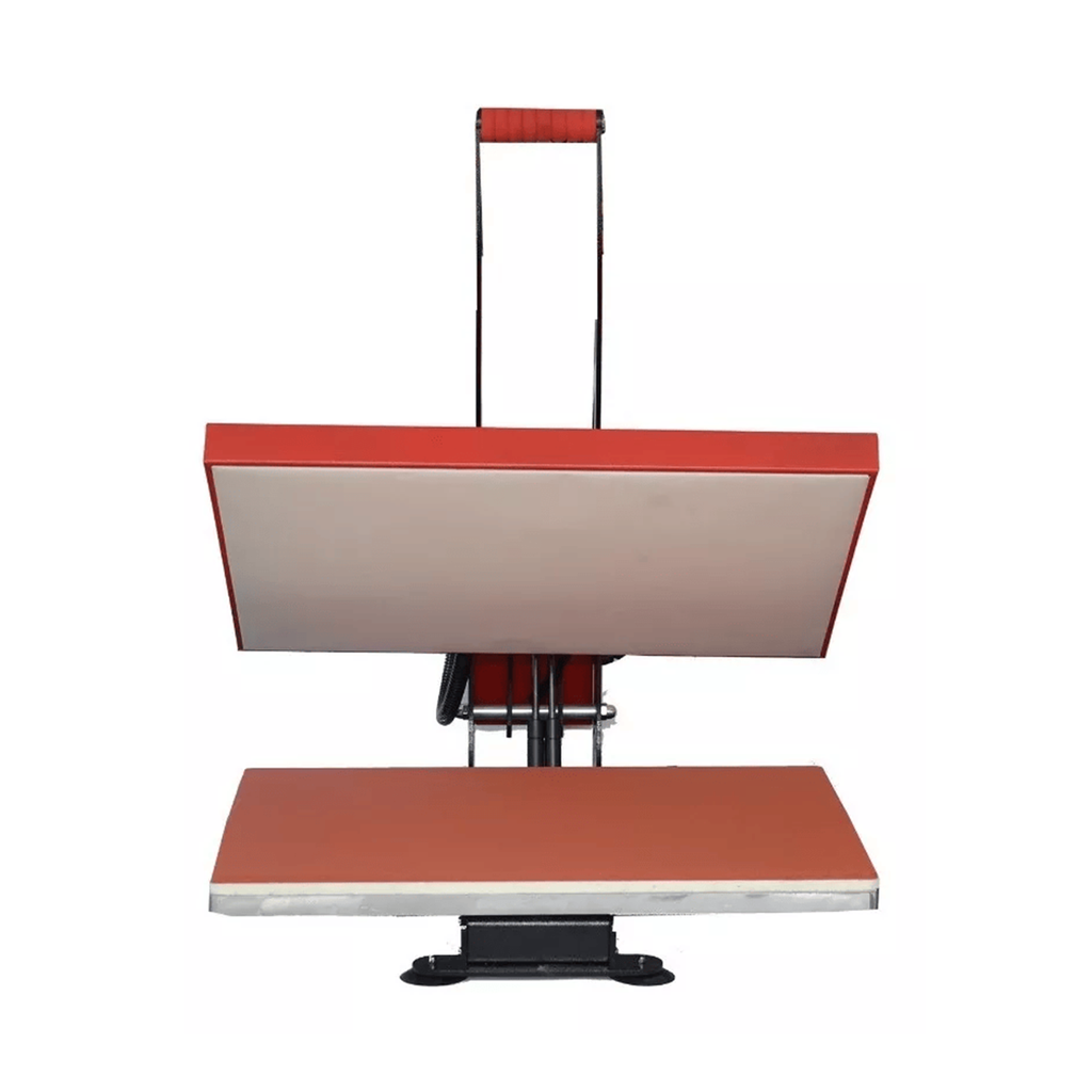 Plancha Sublimadora - Estampadora -Termofijadora 40X60cm 110V