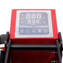 Plancha Sublimadora - Estampadora -Termofijadora Manual 40X60cm, con bandeja deslizable/ 110V