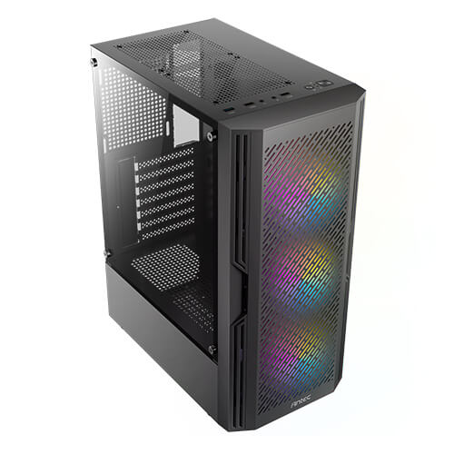 CASE ANTEC AX61 ELITE 4X FAN ARGB