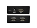HDMI SPLITTER 2 PUERTOS