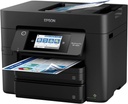 Impresora Multifunción Epson WF-4833 SELLADA