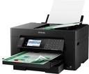 Impresora Multifunción Epson WF-7820 SELLADA
