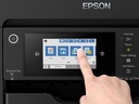 Impresora Multifunción Epson WF-7820 SELLADA