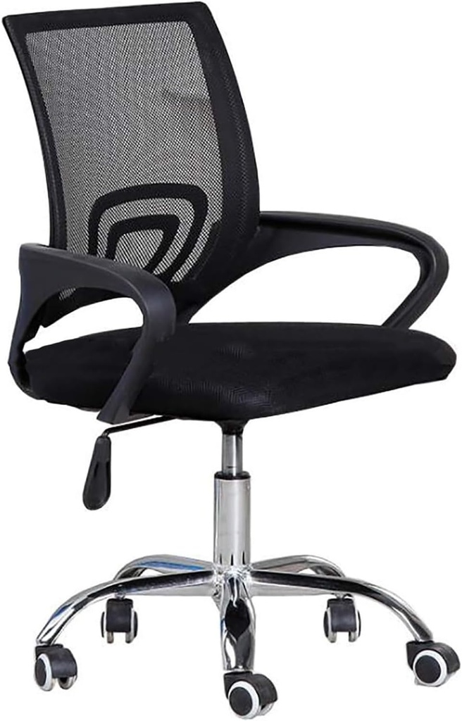 . SILLA EJECUTIVA XTRATECH RISTRETTO NEGRA