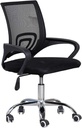 . SILLA EJECUTIVA XTRATECH RISTRETTO NEGRA