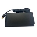 Cargador Laptop LENOVO 20V/11.5A/230W Plug  Rectangular, Tipo Original