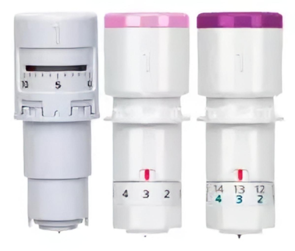 Cuchilla Rotatoria Cameo 4, Plus, Portrait 3- 1mm