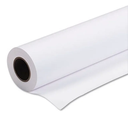 Rollo Papel Bond A0 75 Gramos 90cm x 50 metros, Tubo de 2 pulgadas con caja