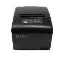 Impresora 3Nstar RPT004 Termica, Lan Ethernet, Usb, Serial, Cortador Automatico, 79.50mm+Rollo Termico 