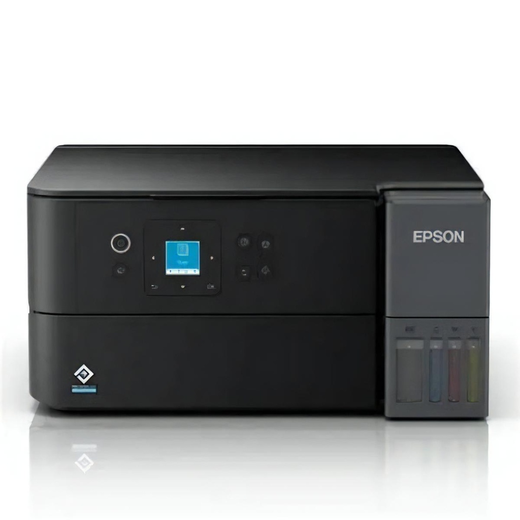 IMPRESORA EPSON ECOTANK L4360 DUPLEX WIFI SMART PANEL MULTIFUNCION TINTA CONTINUA ORIGINAL