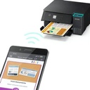 IMPRESORA EPSON ECOTANK L4360 DUPLEX WIFI SMART PANEL MULTIFUNCION TINTA CONTINUA ORIGINAL