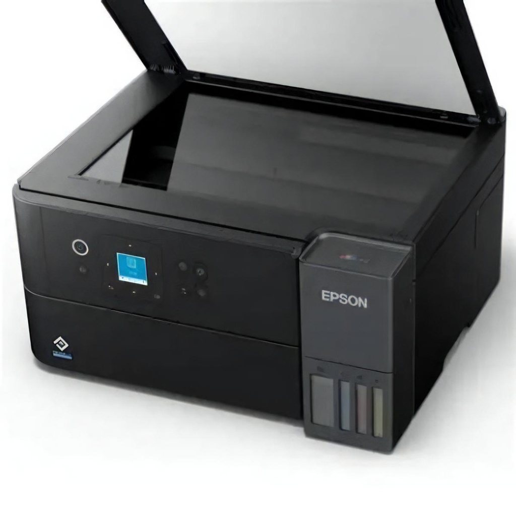 IMPRESORA EPSON ECOTANK L4360 DUPLEX WIFI SMART PANEL MULTIFUNCION TINTA CONTINUA ORIGINAL